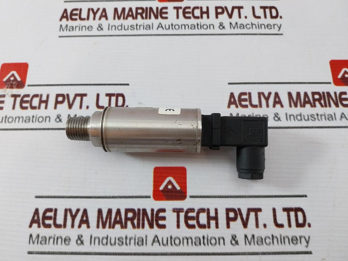 Omegadyne Px219-100G5V Solid State Transducer Canfield Connector 250V Ac/Dc