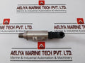 Omegadyne Px219-100G5V Solid State Transducer Canfield Connector 250V Ac/Dc