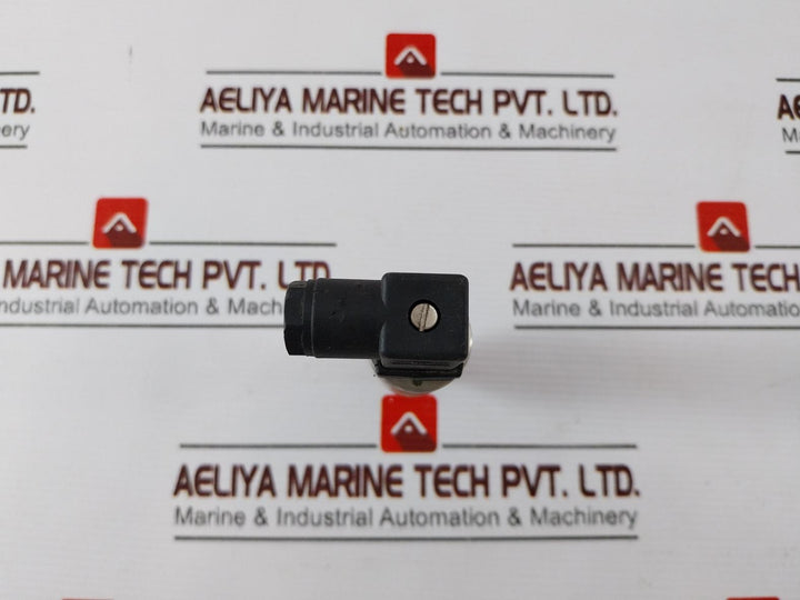 Omegadyne Px219-100G5V Solid State Transducer Canfield Connector 250V Ac/Dc