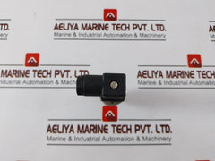 Omegadyne Px219-100G5V Solid State Transducer Canfield Connector 250V Ac/Dc