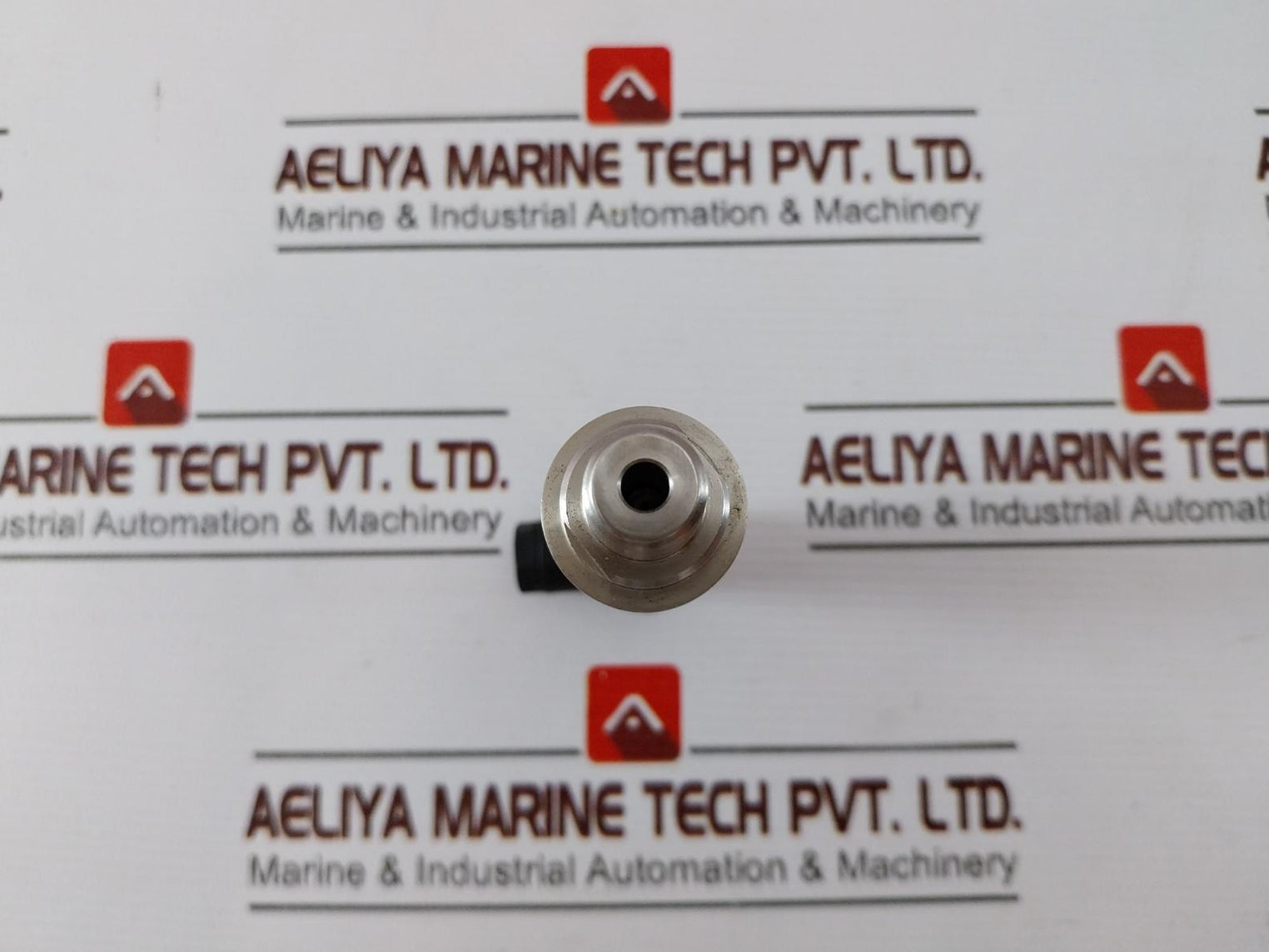 Omegadyne Px219-100G5V Solid State Transducer Canfield Connector 250V Ac/Dc