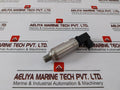 Omegadyne Px219-100G5V Solid State Transducer Canfield Connector 250V Ac/Dc