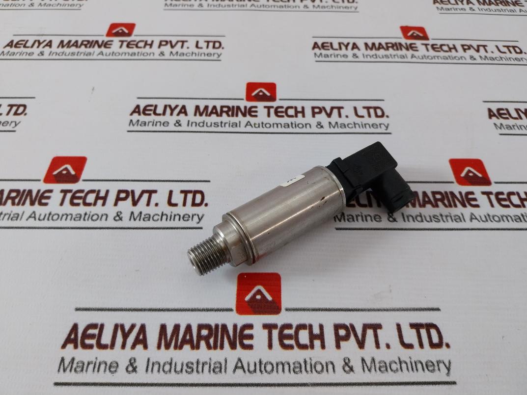 Omegadyne Px219-100G5V Solid State Transducer Canfield Connector 250V Ac/Dc