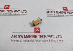 Lot Of 3X Omi Power Resistor Ht 25