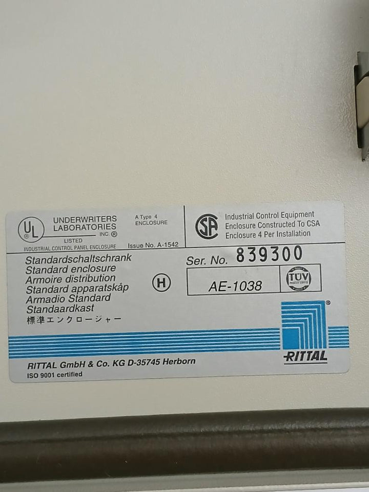Omicron-100-240Vac-Rev-1-01-Water-Ingress-Alarm-System-209984-15
