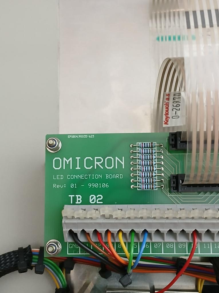 Omicron-100-240Vac-Rev-1-01-Water-Ingress-Alarm-System-209984-16