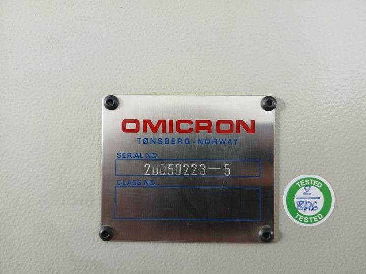 Omicron-100-240Vac-Rev-1-01-Water-Ingress-Alarm-System-209984-19