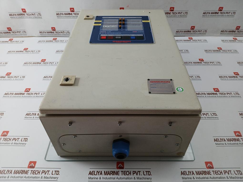 Omicron-100-240Vac-Rev-1-01-Water-Ingress-Alarm-System-209984-3