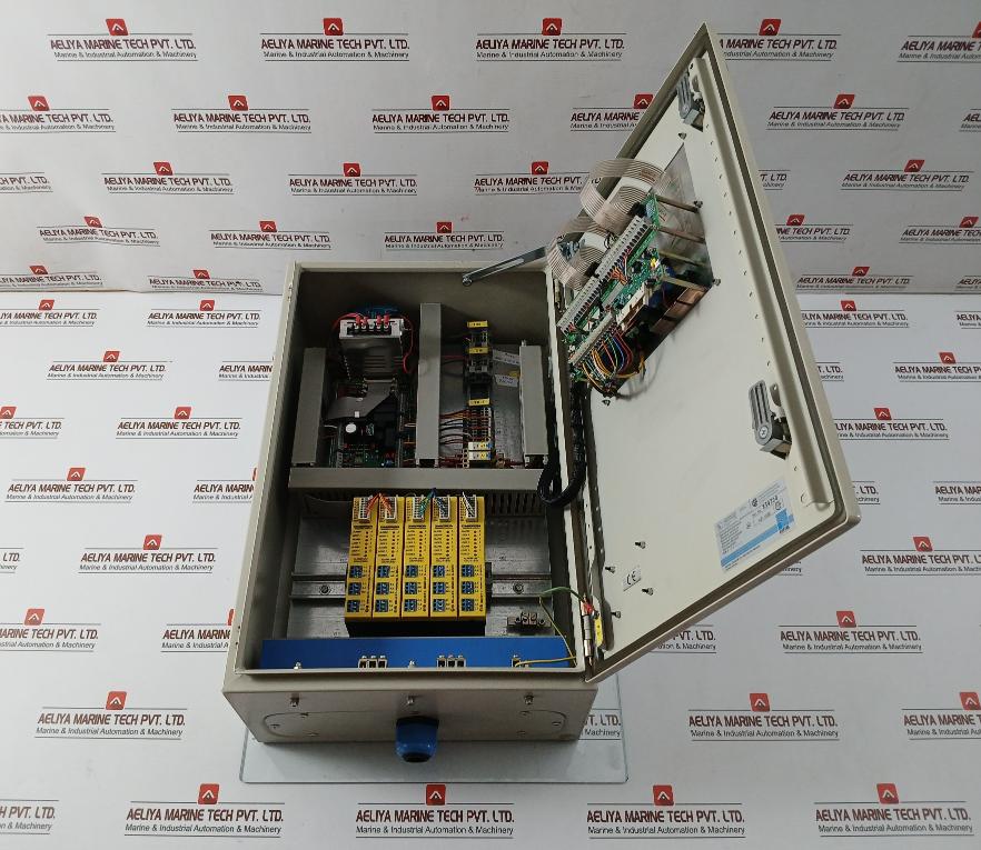 Omicron-100-240Vac-Rev-1-01-Water-Ingress-Alarm-System-209984-5