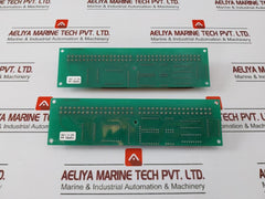 Omicron 01-990106 Led Connection Board Tb 02