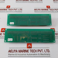 Omicron 01-990106 Led Connection Board Tb 02