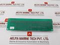 Omicron 01-990106 Led Connection Board Tb 02