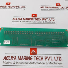Omicron 01-990106 Led Connection Board Tb 02