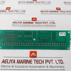 Omicron 01-990106 Led Connection Board Tb 02