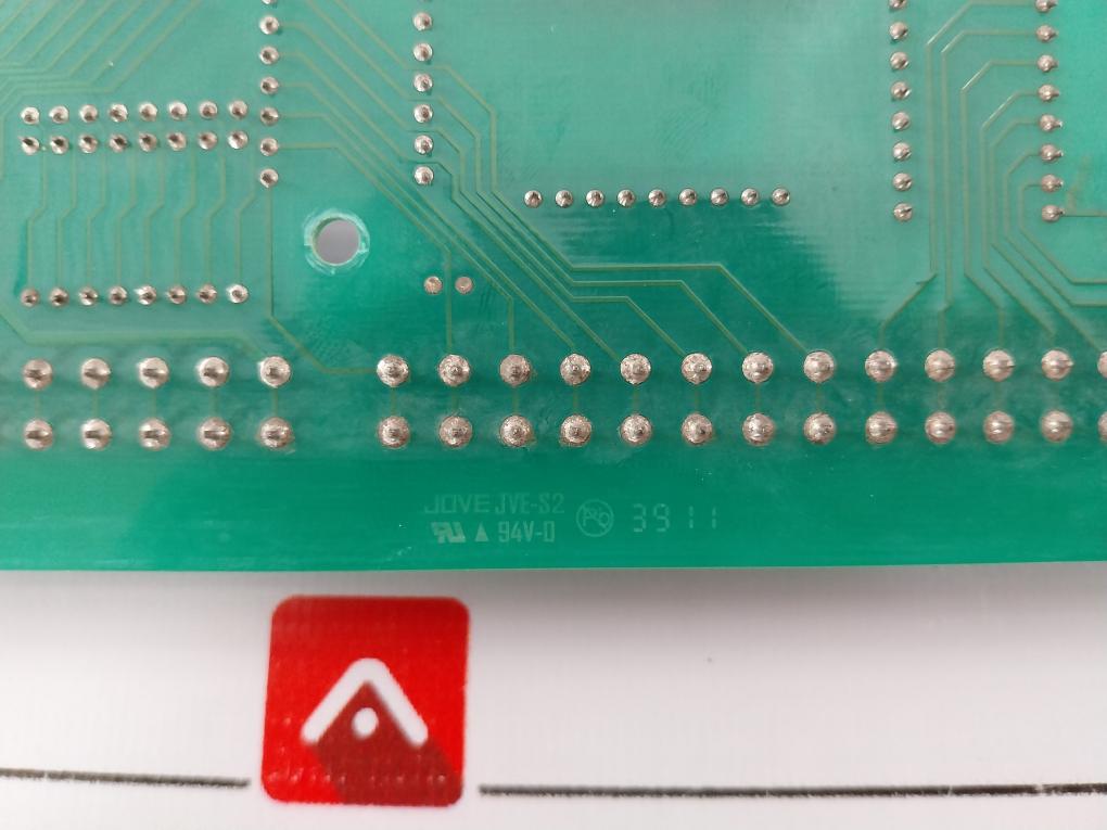 Omicron 01-990106 Led Connection Board Tb 02