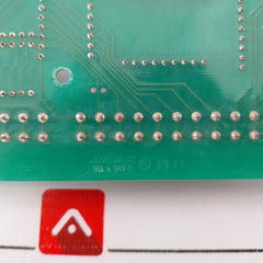 Omicron 01-990106 Led Connection Board Tb 02