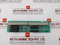 Omicron 01-990106 Led Connection Board Tb 02