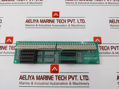 Omicron 01-990106 Led Connection Board Tb 02