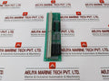 Omicron 01-990106 Led Connection Board Tb 02