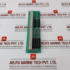 Omicron 01-990106 Led Connection Board Tb 02