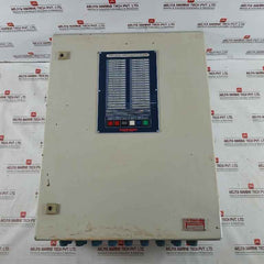 Omicron 981209-1 High Level And Overfill Alarm Unit Je109020, Oau-01/Ex Rev:1.02