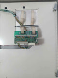 Omicron 981209-1 High Level And Overfill Alarm Unit Je109020, Oau-01/Ex Rev:1.02