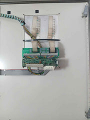 Omicron 981209-1 High Level And Overfill Alarm Unit Je109020, Oau-01/Ex Rev:1.02