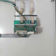 Omicron 981209-1 High Level And Overfill Alarm Unit Je109020, Oau-01/Ex Rev:1.02