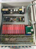 Omicron 981209-1 High Level And Overfill Alarm Unit Je109020, Oau-01/Ex Rev:1.02