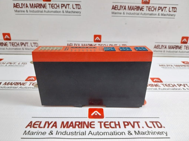 Omicron Alarm Unit 250V Ac Oau-01/Ex