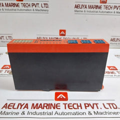 Omicron Alarm Unit 250V Ac Oau-01/Ex
