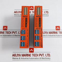 Omicron Alarm Unit 250V Ac Oau-01/Ex