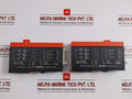 Omicron Alarm Unit 250V Ac Oau-01/Ex