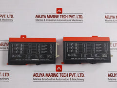 Omicron Alarm Unit 250V Ac Oau-01/Ex