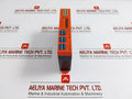 Omicron Alarm Unit 250V Ac Oau-01/Ex