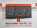 Omicron Alarm Unit 250V Ac Oau-01/Ex