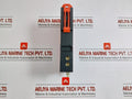 Omicron Alarm Unit 250V Ac Oau-01/Ex