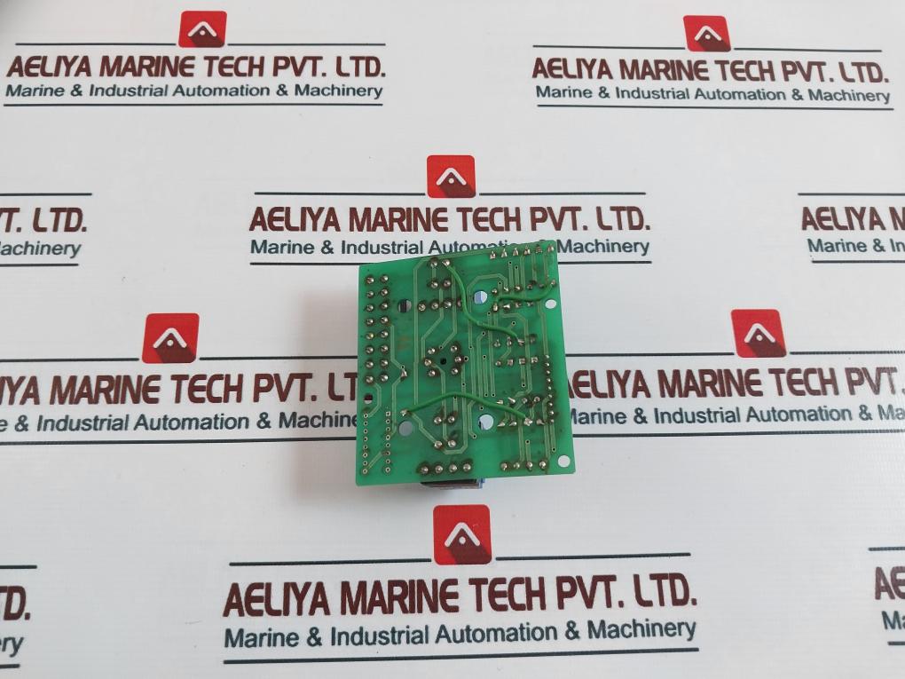 Omicron Bridge Remote Circuit Board