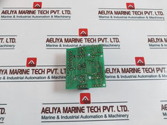 Omicron Bridge Remote Circuit Board