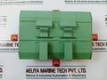 Omicron Cu2 Um High Level Alarm Module Rev. 1.01 Je109030