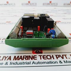 Omicron Cu2 Um High Level Alarm Module Rev. 1.01 Je109030
