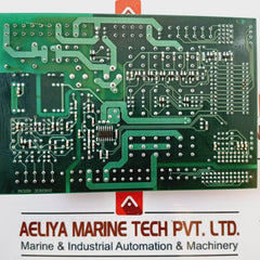 Omicron Cu2 Um High Level Alarm Module Rev. 1.01 Je109030