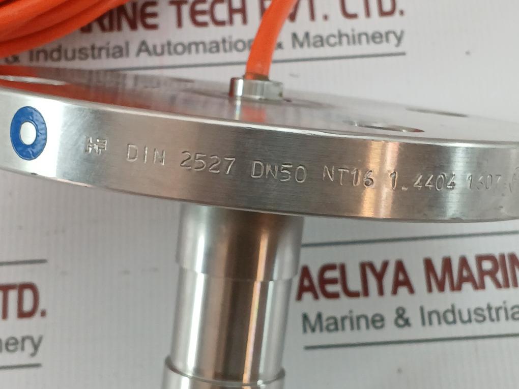Industrial Sensor With Cable 37-meter Dn50 Omicron
