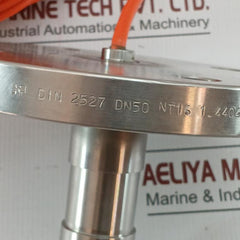 Industrial Sensor With Cable 37-meter Dn50 Omicron