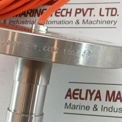 Industrial Sensor With Cable 37-meter Dn50 Omicron