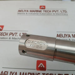 Industrial Sensor With Cable 37-meter Dn50 Omicron