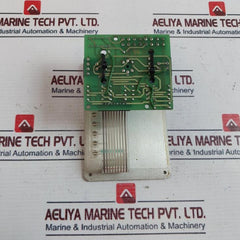 Omicron Ep503.90636-218 Control Transfer Unit