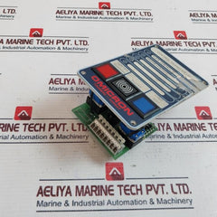 Omicron Ep503.90636-218 Control Transfer Unit