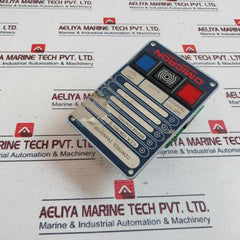 Omicron Ep503.90636-218 Control Transfer Unit