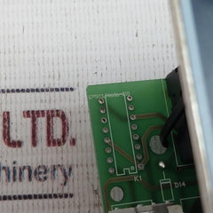 Omicron Ep503.90636-218 Control Transfer Unit